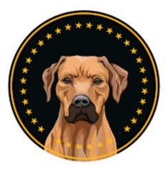 Ridge RIDGE Logo