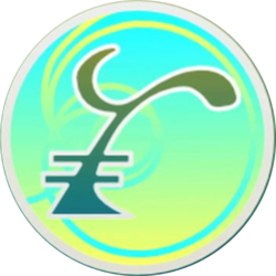 Riecoin RIC Logo