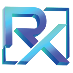 Rivex RVX Logo