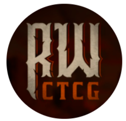 Rogue West ROGUE Logo