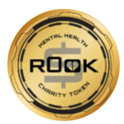 r0ok Token R0OK Logo