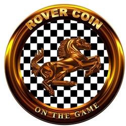 Rover Coin ROE Logo