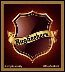 RugSeekers SEEK Logo