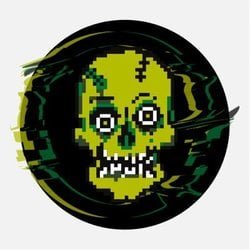 RugZombie ZMBE Logo
