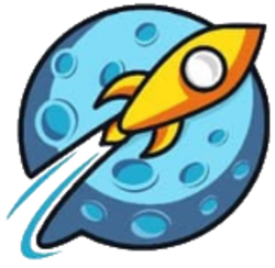 SafeMoon Swap SFMS Logo