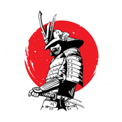 Samurai SAM Logo