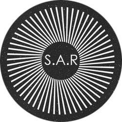 SAROS SAROS Logo