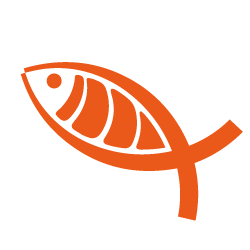 Sashimi SASHIMI Logo