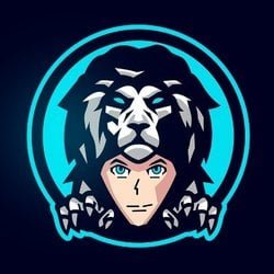 Satoru Inu SATO Logo