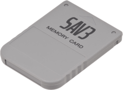 SAV3 SAV3 Logo
