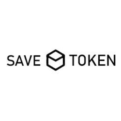SaveToken SAVE Logo