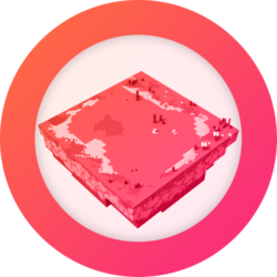 SBLAND Vault (NFTX) SBLAND Logo