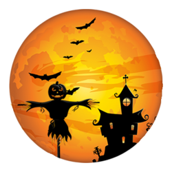 ScareCrow SCARE Logo