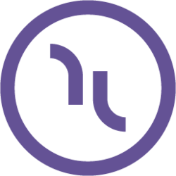 Data Transaction Token XD Logo