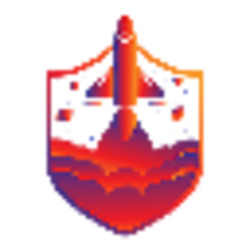 Secured Ship SHIP Logo