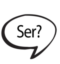 SER SER Logo