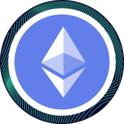 sETH SETH Logo