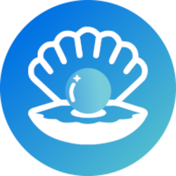 Shell Token SHELL Logo