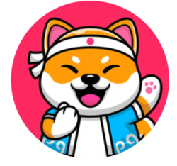 Shiba Maki SHIBAMAKI Logo