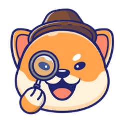 Shiba Watch SHIBAW Logo