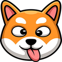 Shibby SHIBBY Logo