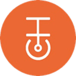ShipChain SHIP Logo