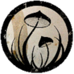 Shrooms SHRM Logo
