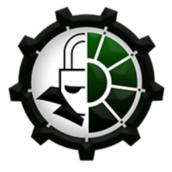 ShroudX SHROUD Logo