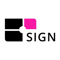 SignatureChain SIGN Logo