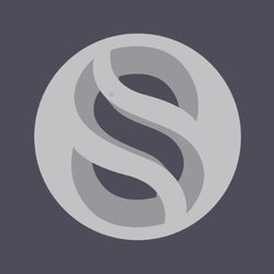 SilverToken SLVT Logo