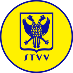 Sint-Truidense Voetbalvereniging Fan Token STV Logo