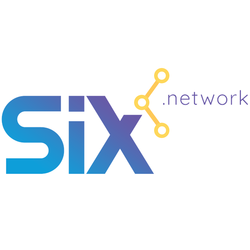 SIX Network SIX Logo
