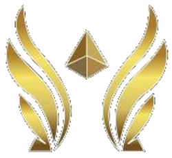 SkyX Token SKYX Logo