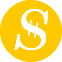 Slimcoin SLM Logo