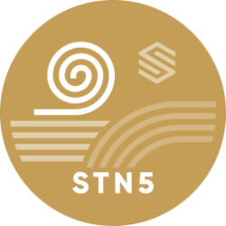 Smart Trade Networks STN5 Logo