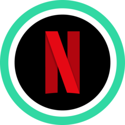 sNFLX SNFLX Logo