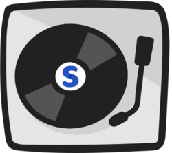 SOBA Token SOBA Logo