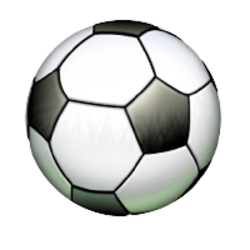 Soccer Infinity SOCIN Logo