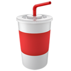 Soda Token SODA Logo