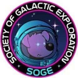 SOGE SOGE Logo