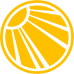 Solarbeam SOLAR Logo