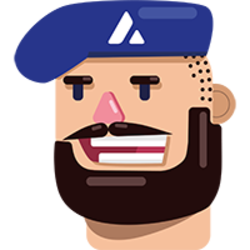 SoldierNodes SLD Logo