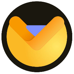 SolidDefi SOLID Logo