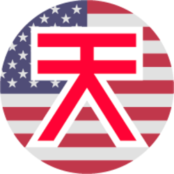 SORA Synthetic USD XSTUSD Logo