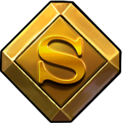 ChainZ Arena SOUL Logo