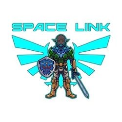 Space Link SPLINK Logo