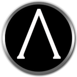 Sparta SPARTA Logo