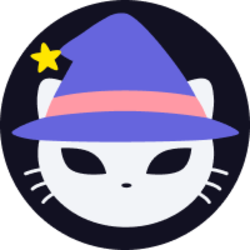 Spookyswap BOO Logo