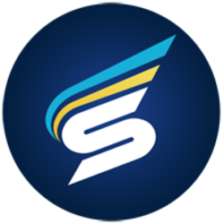 Sprint Coin SPRX Logo