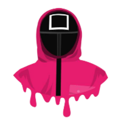 Squid Pet SQUIDPET Logo